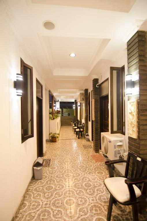 Guest House Salon Fora Gegerkalong Setiabudhi Бандунг Экстерьер фото